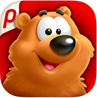 トゥーンブラストのアイコン